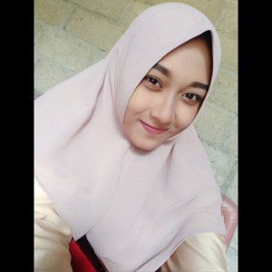 Wahyu'ina Prahestii profile icon