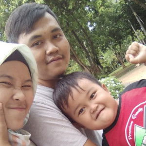 Alis Handayani profile icon