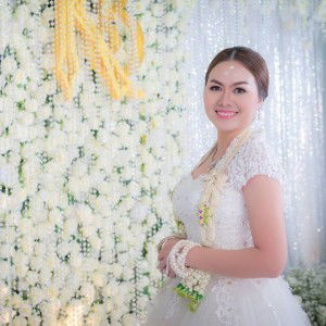 Kaewta Tokrasinwit profile icon