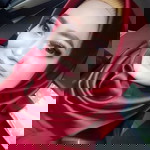 Iz Vitriany profile icon