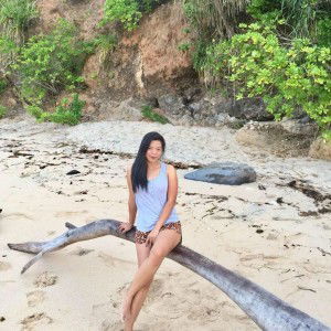 Mae Cabrera profile icon