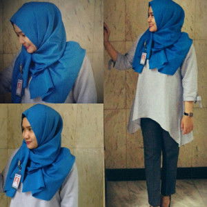 sarah permatasari profile icon