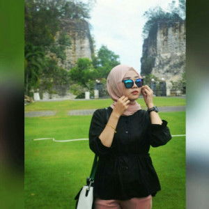 selvy fadilah profile icon