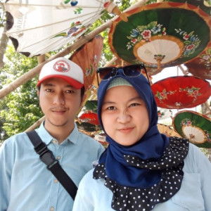 Hawa Rosmalia profile icon