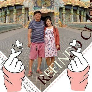 Tingpeaw Surinhiang profile icon