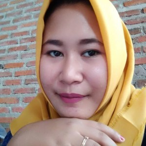 Putrii Wiira Noviantarii profile icon