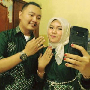 Firda L Maghfiroh profile icon