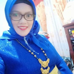 Irfi Sufiyantini profile icon