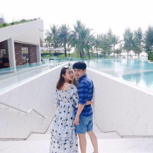 Monica McQueen's profile icon