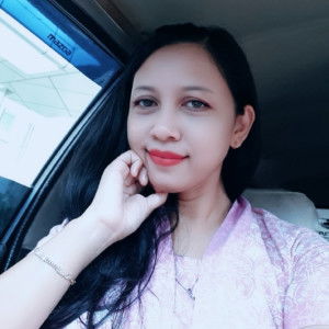 Ucee Amsidi profile icon