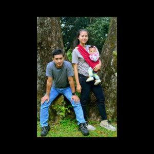 Anggun Yuwana profile icon