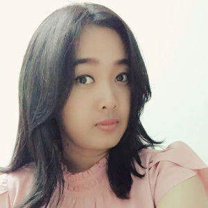 Gyna Wulandari profile icon