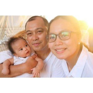 Kaye Eblacas Ü profile icon