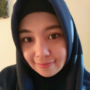 Tria Oktaviana profile icon