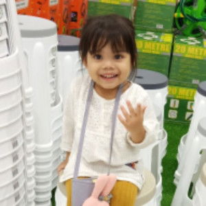 Nur Liyana hassan profile icon