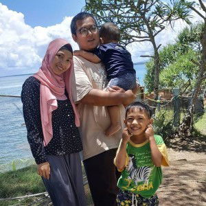 Novianti profile icon