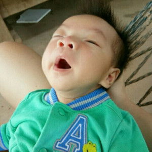 Kamonporn Onyor profile icon