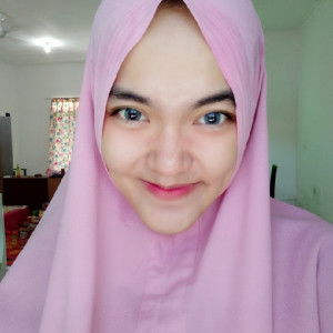 Wahida Fitrisiya profile icon