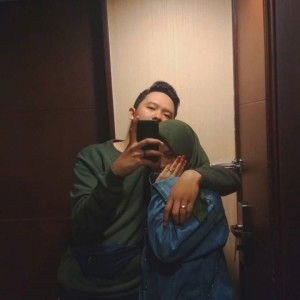 Hairun Nissa profile icon