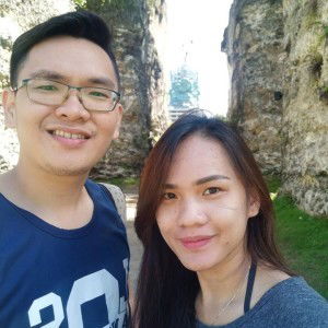 Diana Andraeni profile icon