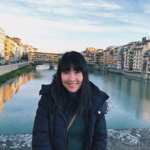 Janice Ang profile icon