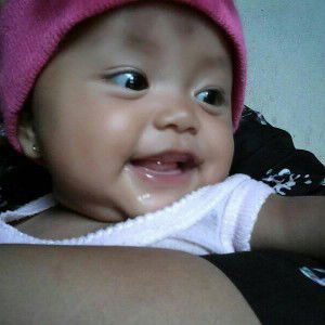 vita apriana profile icon