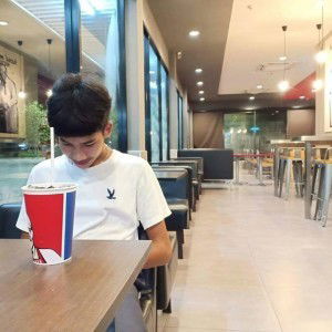 ตี๋'น้อย สุดซอย'ย profile icon