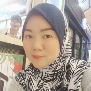 Nur Atilia profile icon