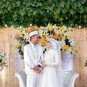 Putri Nurul Islam profile icon