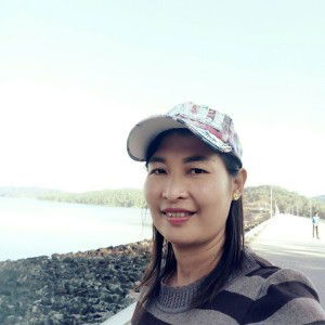 Supaporn Chacharna profile icon