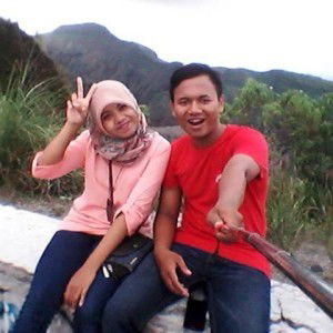 Evha Rosita Dewi profile icon