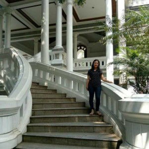 Ratna Hermawan profile icon