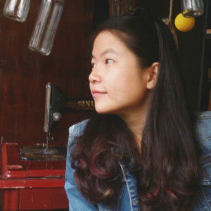 Trang Lê profile icon