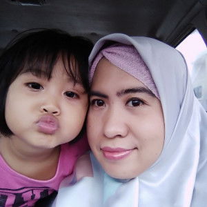 linda suvi Rahmawati profile icon