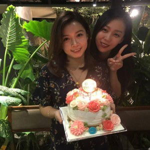 Xu MeiQi profile icon