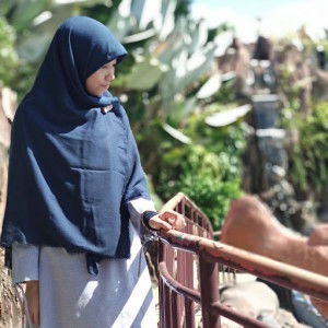 mifta tanjoeng profile icon