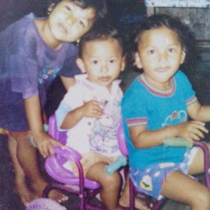 Trisnawati profile icon