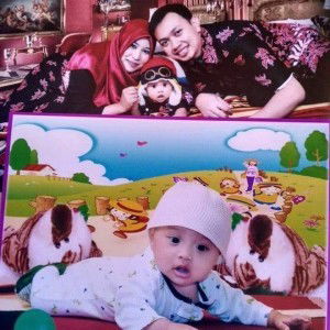 Andi Dewi Dew Deww profile icon