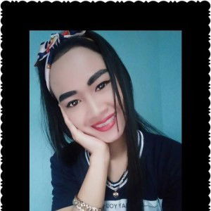 Asty Mastufah profile icon