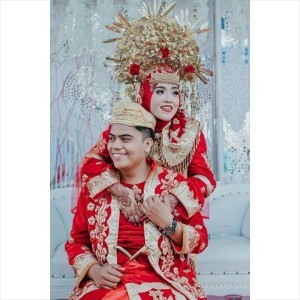 Indah Sartika profile icon