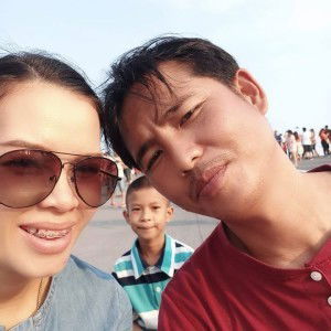 Noynoi Yong Peck profile icon