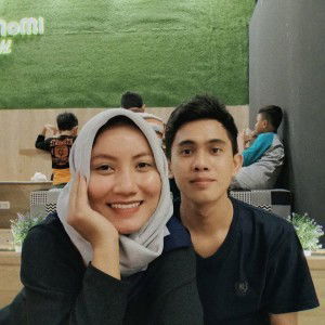 Lusi Anggita profile icon