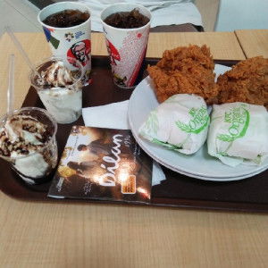 Ayi Ulfah profile icon