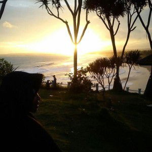 Aida Al Aziz profile icon