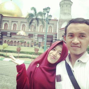 Lia Safitri profile icon