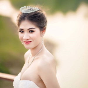 Woraluk Namphol profile icon