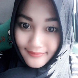 Ine Hayati profile icon