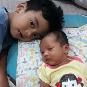 irma pratiwi profile icon