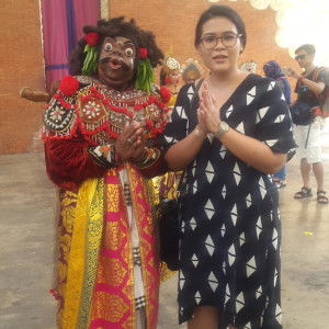 Nadiah Nasyihin profile icon