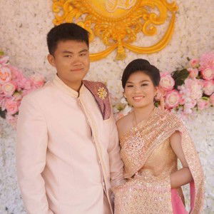 อุษา เจริญสว่าง profile icon